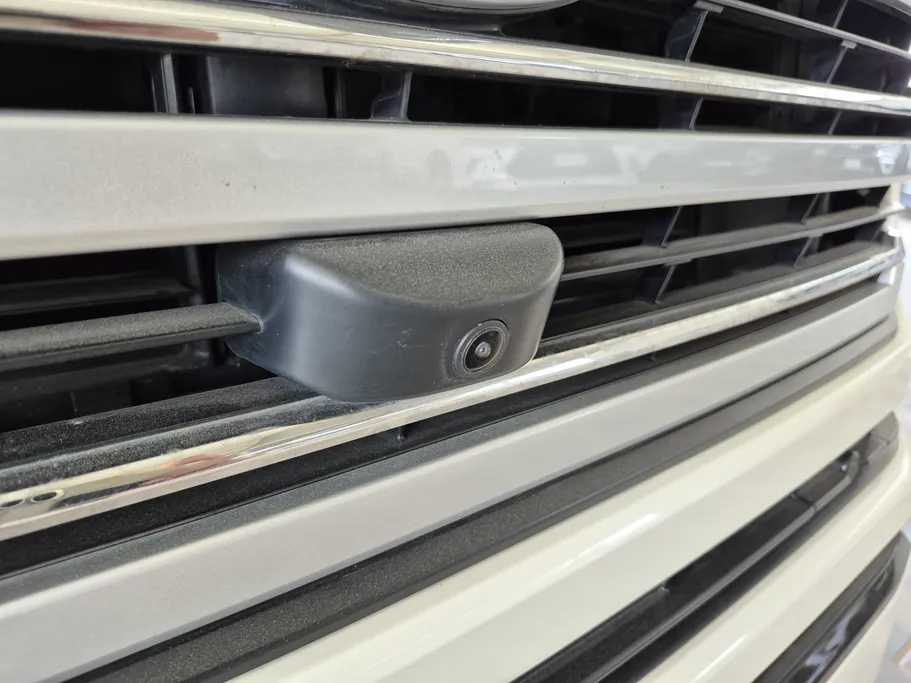 2024 Toyota Land Cruiser GXR4 