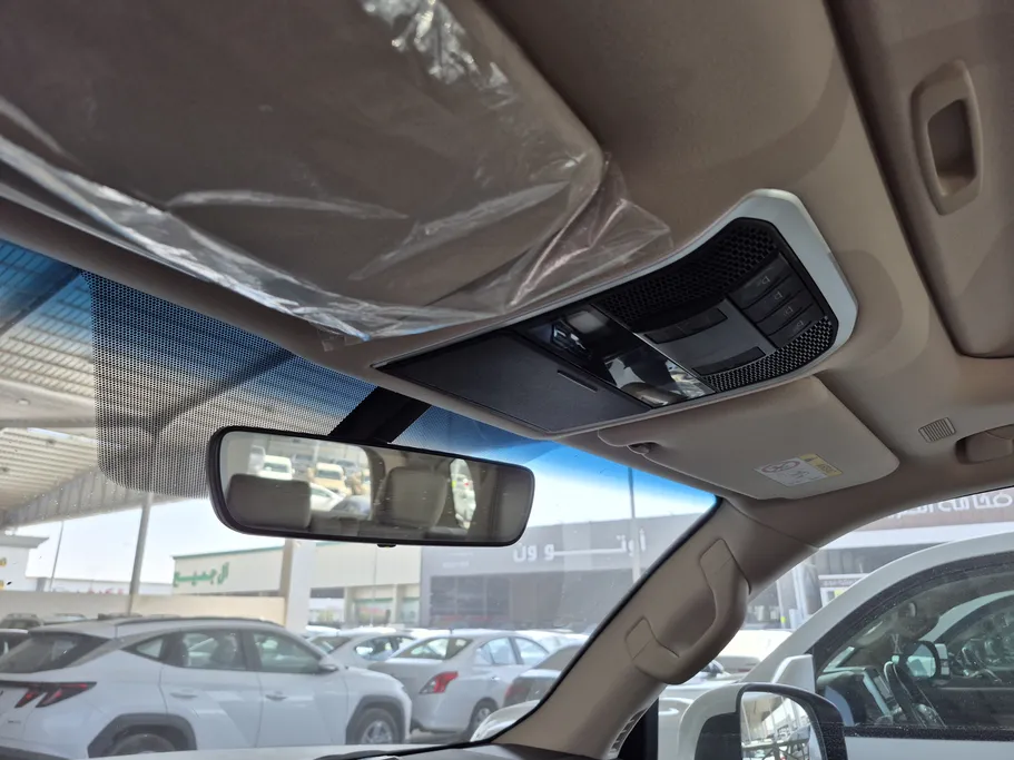 2024 Toyota Land Cruiser GXR4 