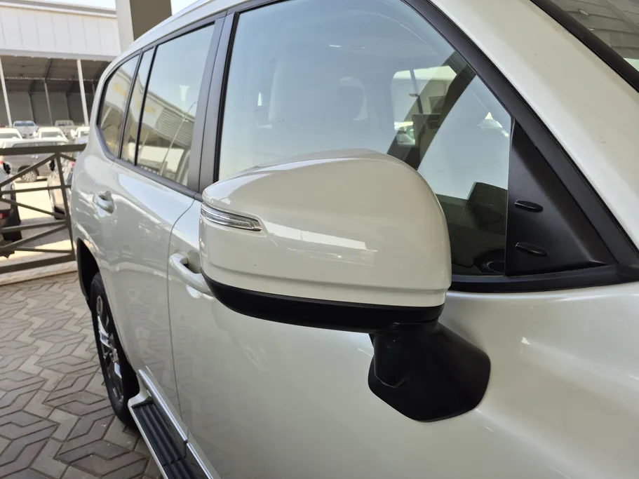 2024 Toyota Land Cruiser GXR4 