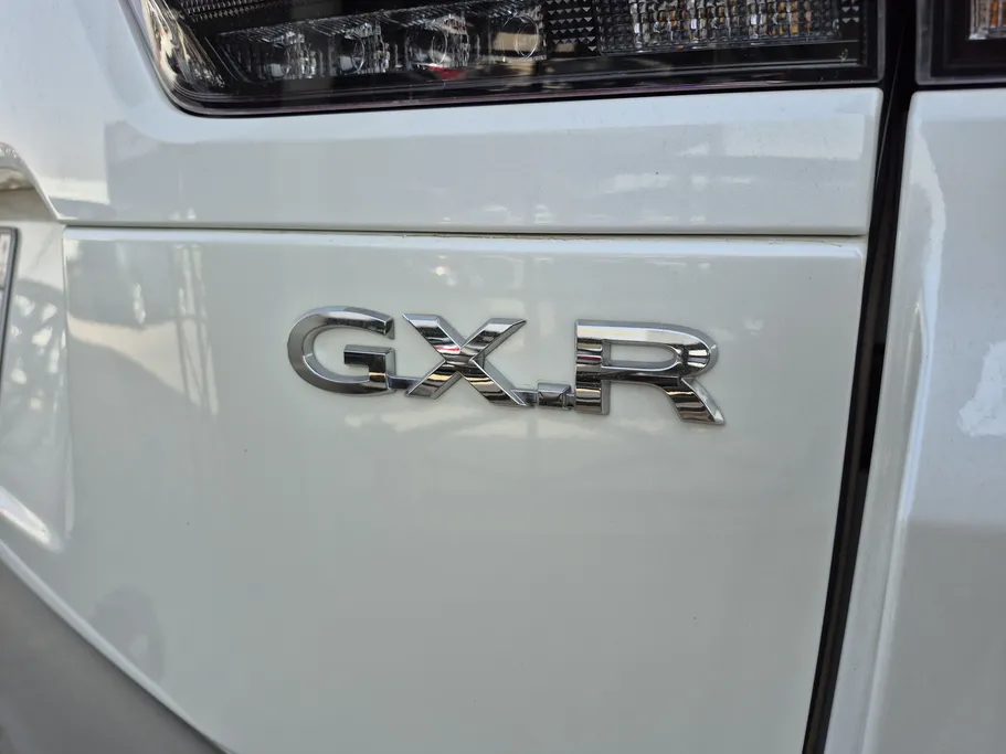 2024 Toyota Land Cruiser GXR4 