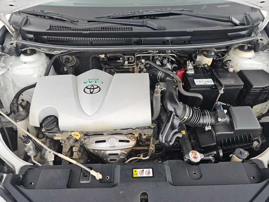 تويوتا يارس Y 2020 