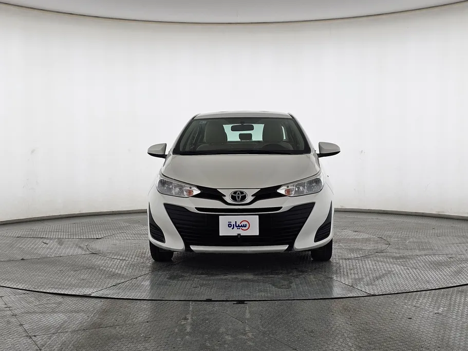 تويوتا يارس Y 2020 