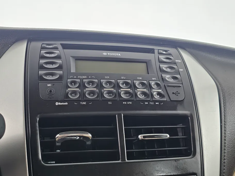 تويوتا يارس Y 2020 