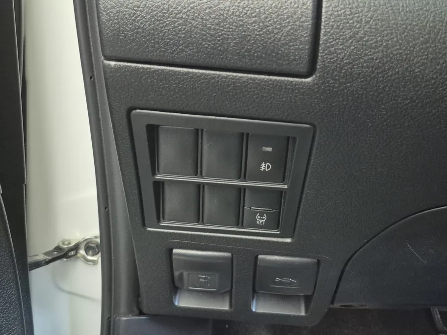 2024 Toyota Hilux SGLX 4X4 2.7L AT 