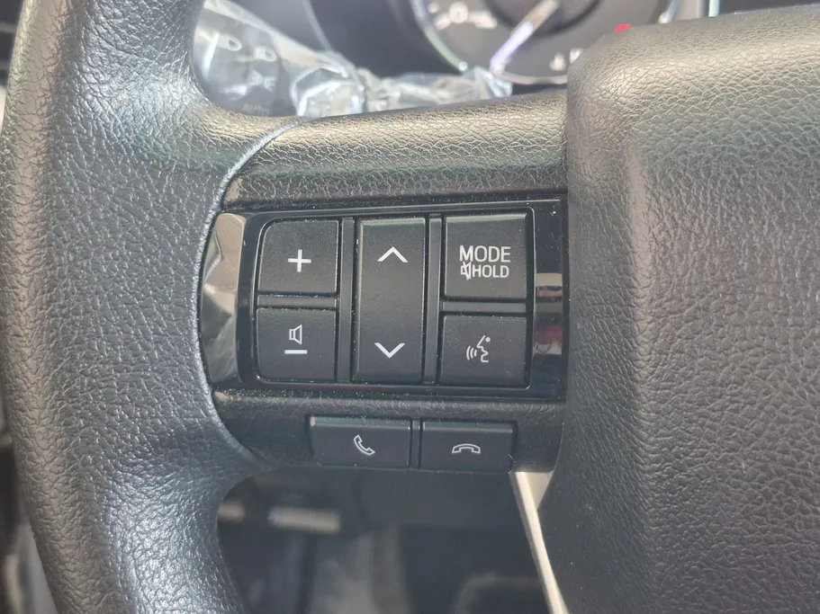 2024 Toyota Hilux SGLX 4X4 2.7L AT 