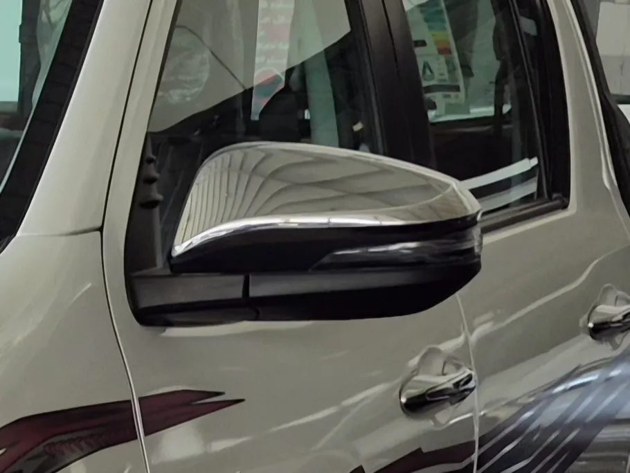 2024 Toyota Hilux SGLX 4X4 2.7L AT 