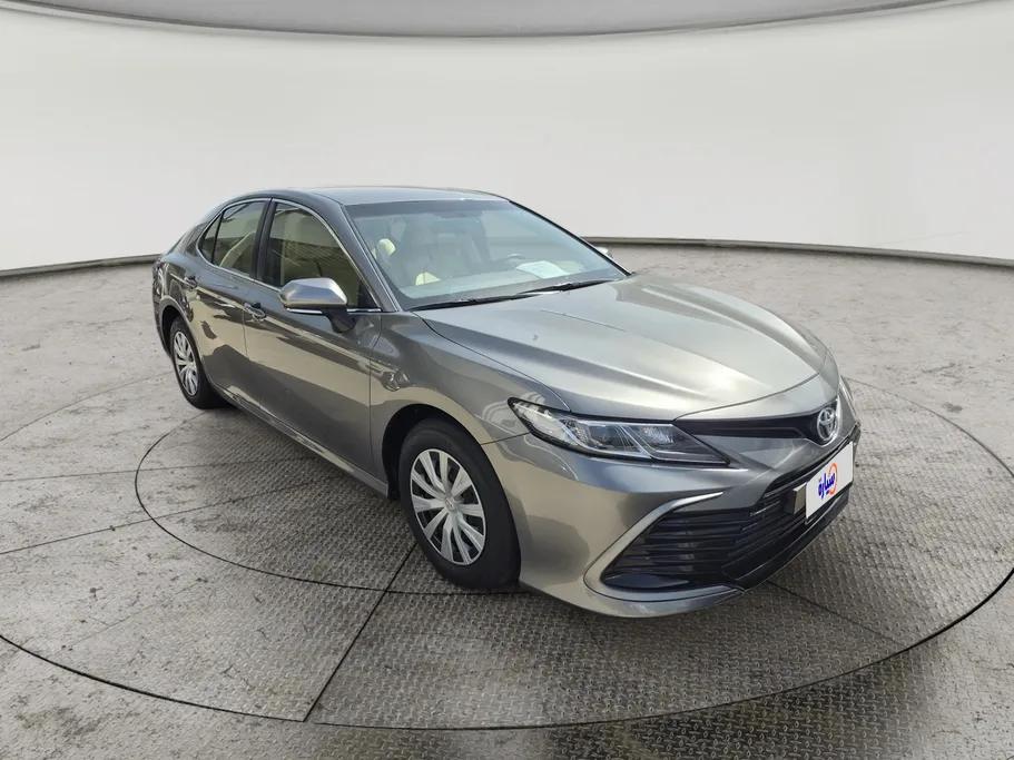 2024 Toyota Camry  LE 