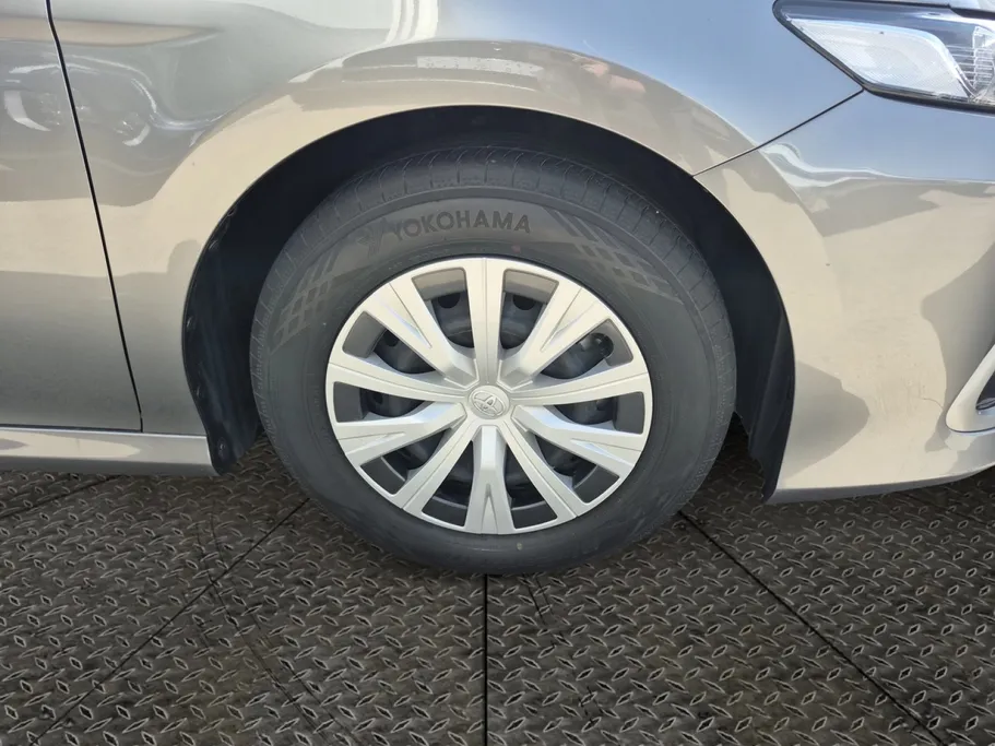 2024 Toyota Camry  LE 