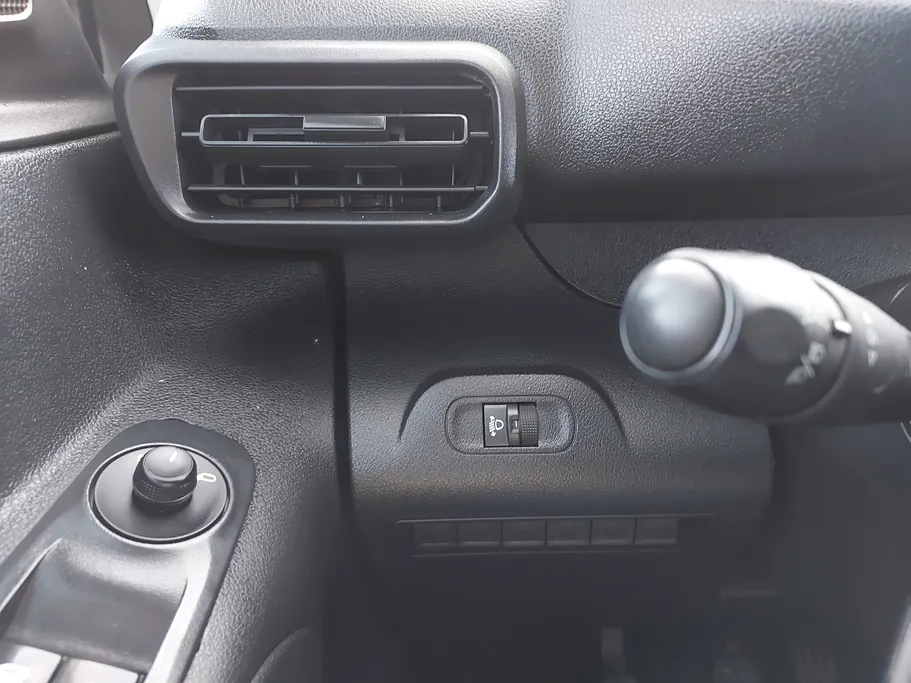 بيجو بارتنر Short van 2023 