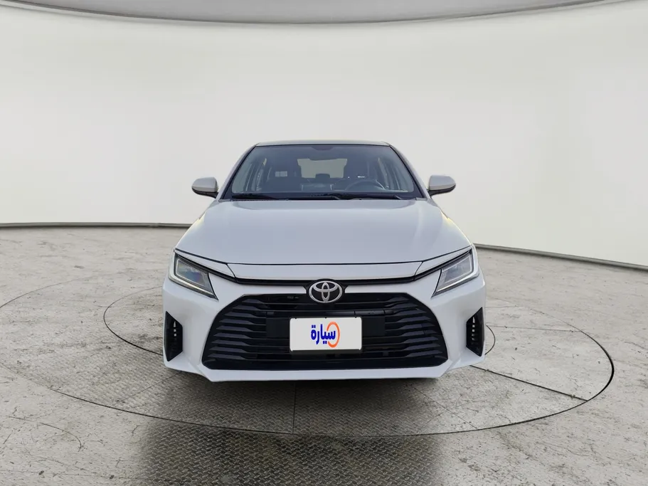 تويوتا يارس Y 2023 