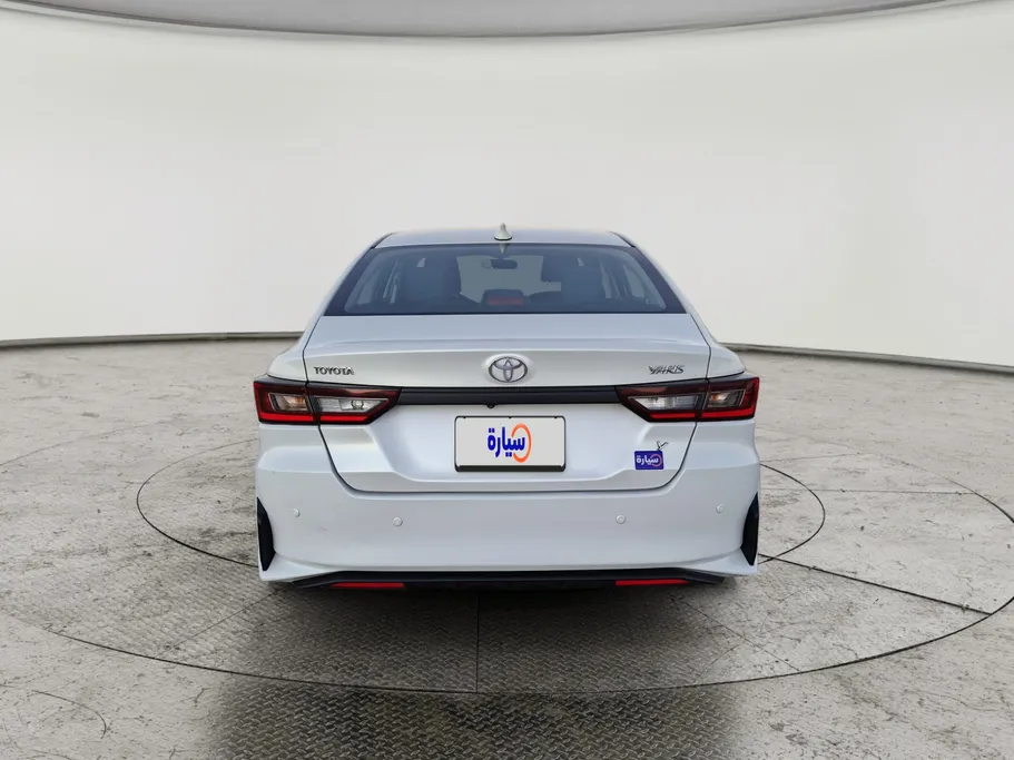 تويوتا يارس Y 2023 