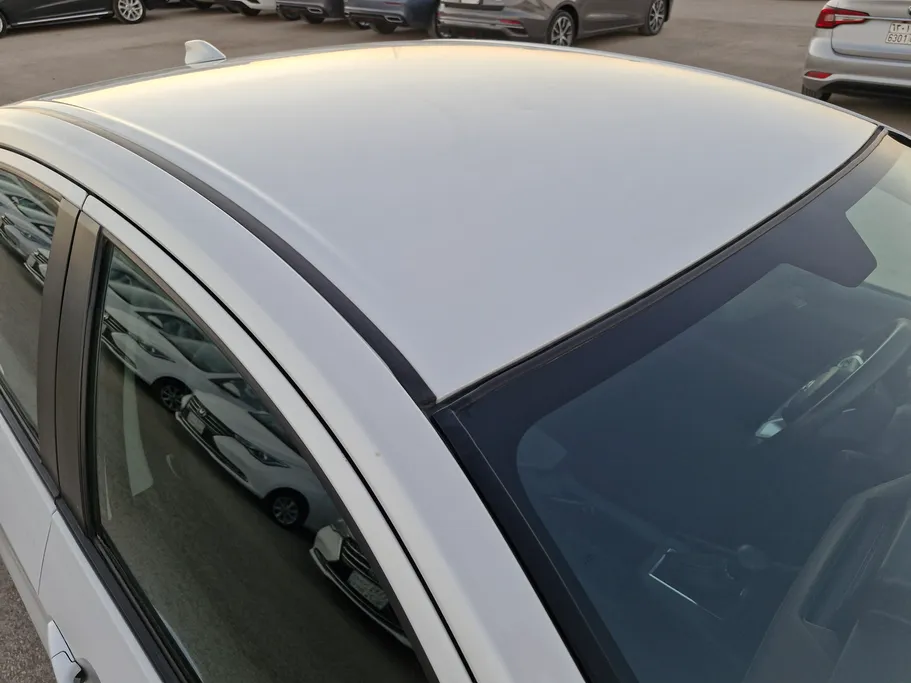 تويوتا يارس Y 2023 