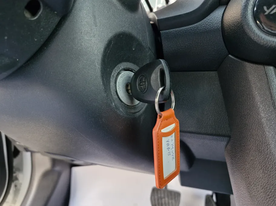 تويوتا يارس Y 2023 