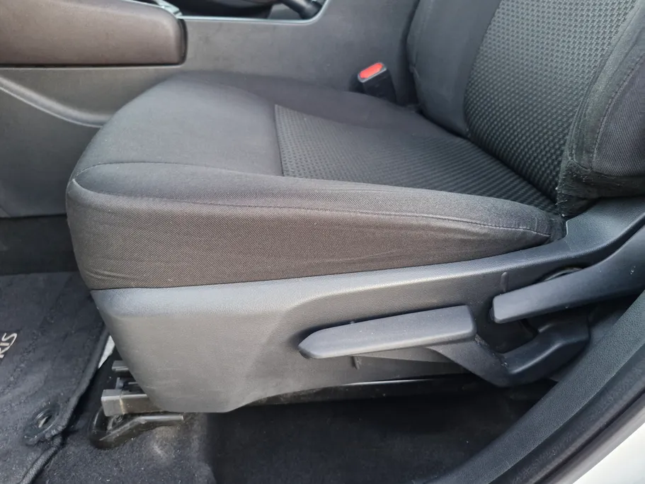 تويوتا يارس Y 2023 