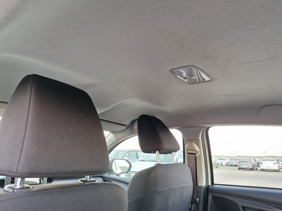 تويوتا يارس Y 2023 