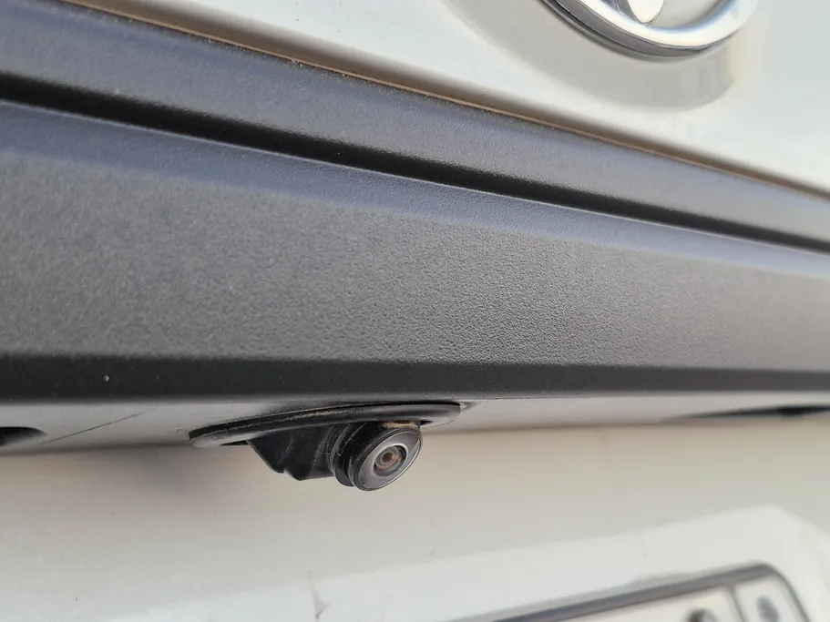 تويوتا يارس Y 2023 