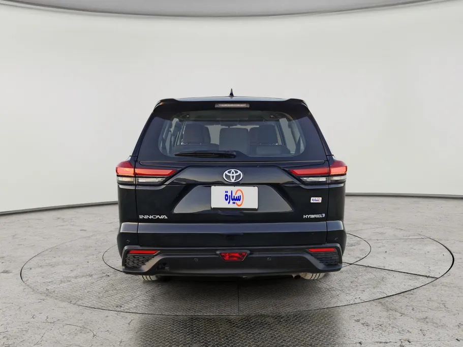 2024 Toyota Innova GL HEV 