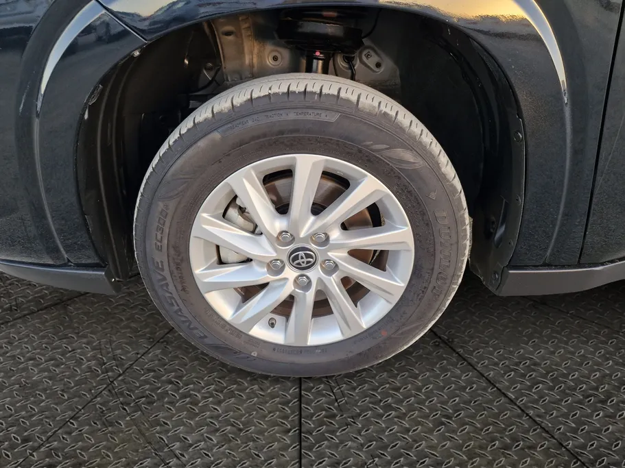 2024 Toyota Innova GL HEV 