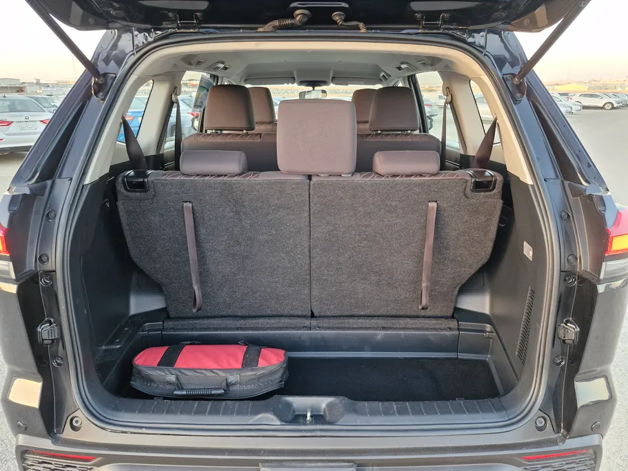 2024 Toyota Innova GL HEV 