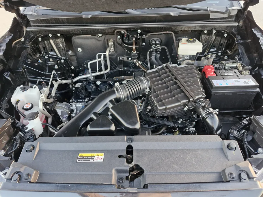 2024 Toyota Innova GL HEV 