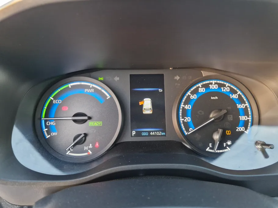 2024 Toyota Innova GL HEV 