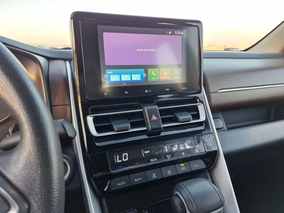 2024 Toyota Innova GL HEV 