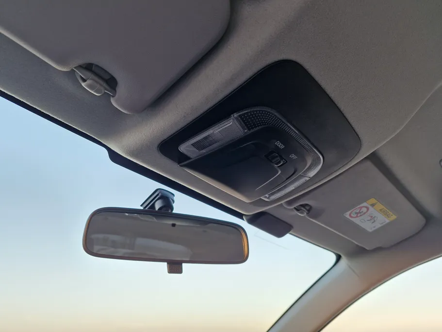 2024 Toyota Innova GL HEV 