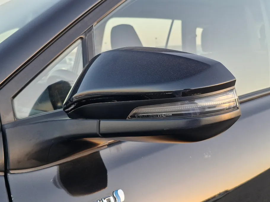 2024 Toyota Innova GL HEV 