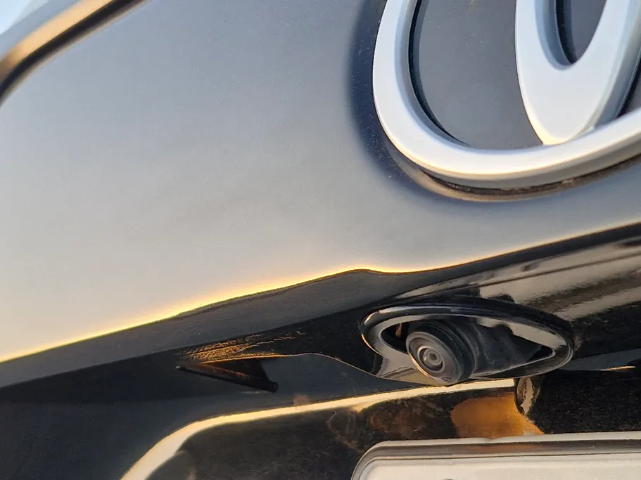 2024 Toyota Innova GL HEV 