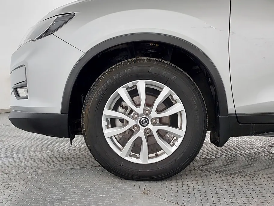 2022 Nissan Xtrail S 5 Seats 