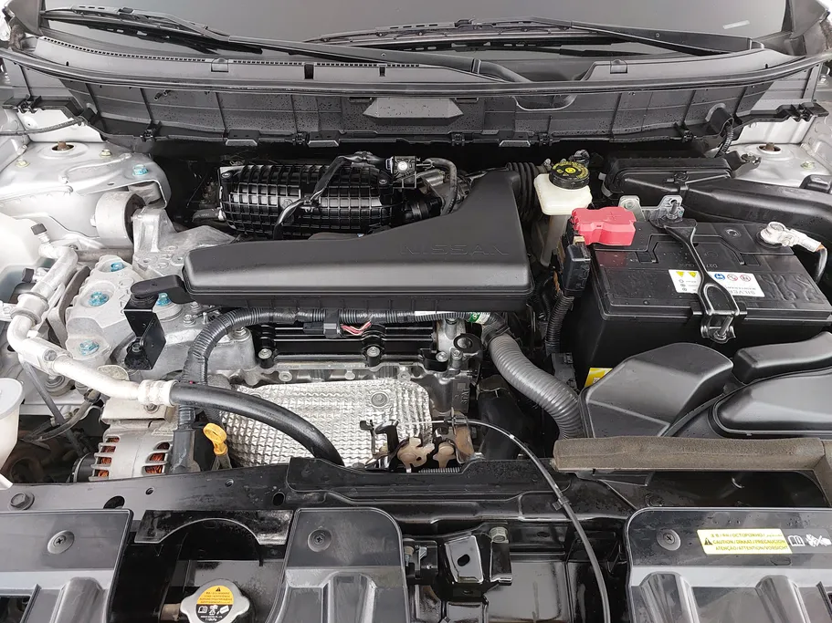 2022 Nissan Xtrail S 5 Seats 