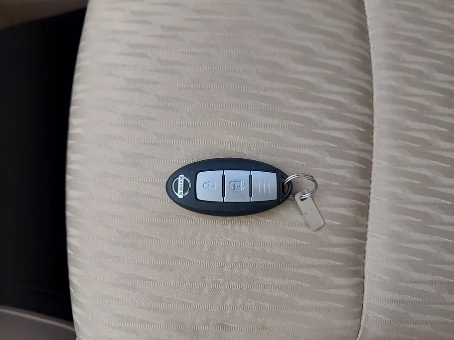 2022 Nissan Xtrail S 5 Seats 