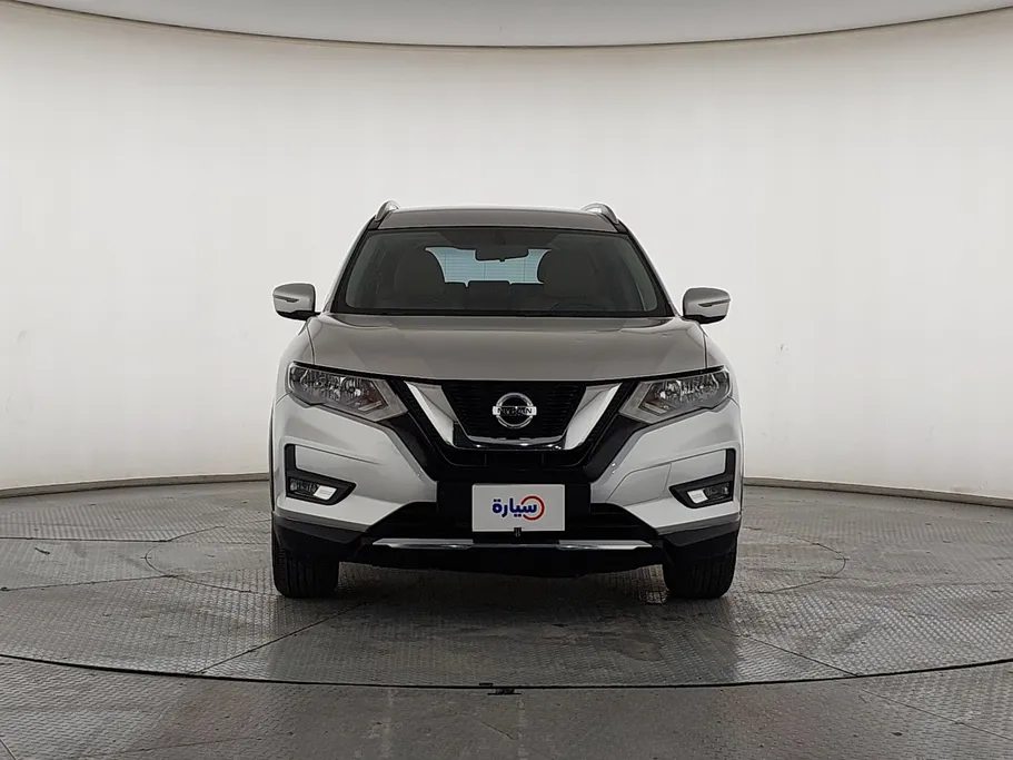 2022 Nissan Xtrail S 5 Seats 