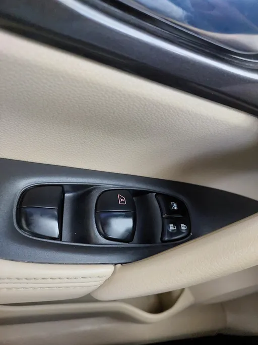 2022 Nissan Xtrail S 5 Seats 