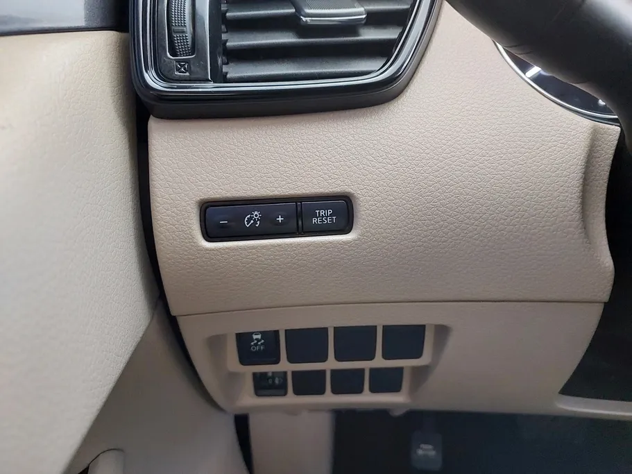 2022 Nissan Xtrail S 5 Seats 