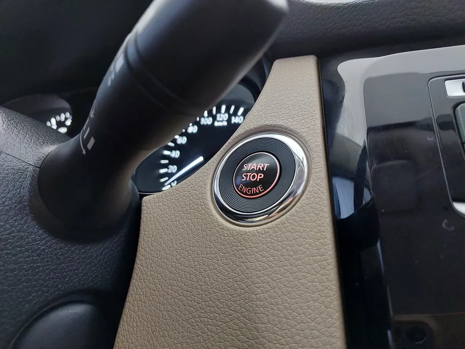 2022 Nissan Xtrail S 5 Seats 