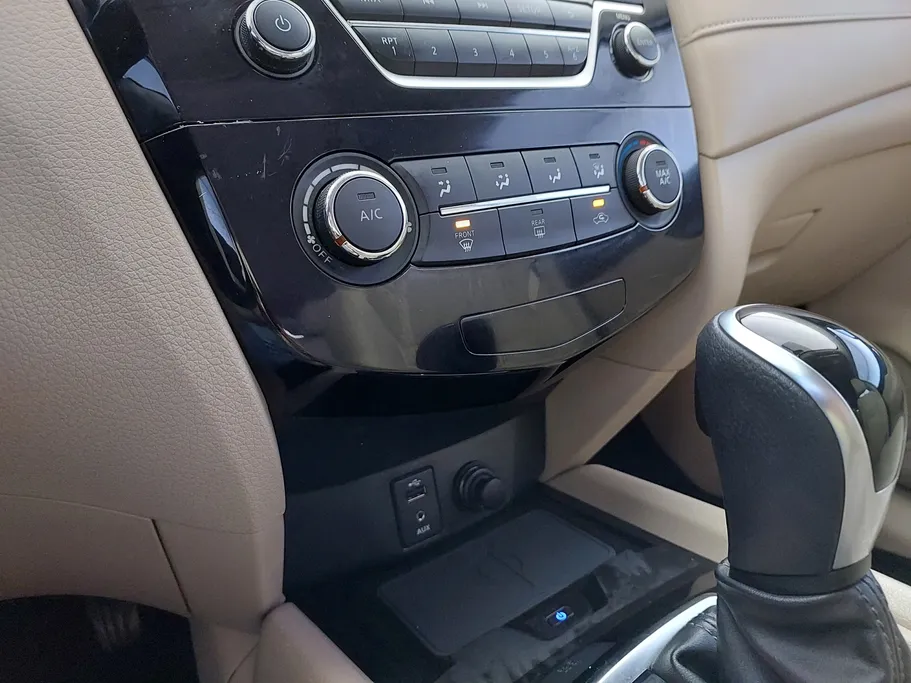 2022 Nissan Xtrail S 5 Seats 