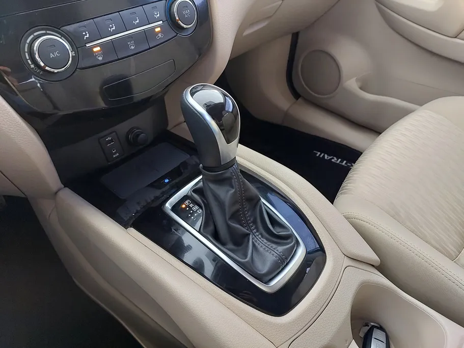 2022 Nissan Xtrail S 5 Seats 