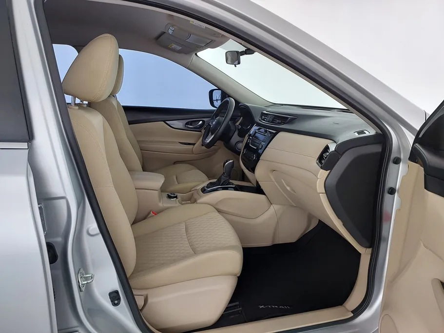 2022 Nissan Xtrail S 5 Seats 