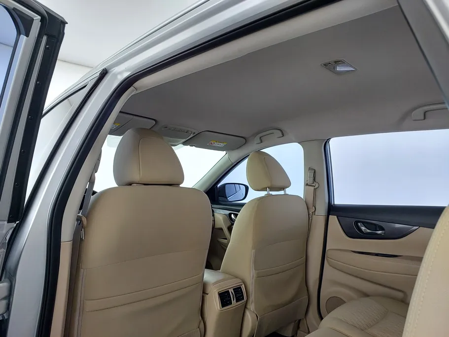 2022 Nissan Xtrail S 5 Seats 