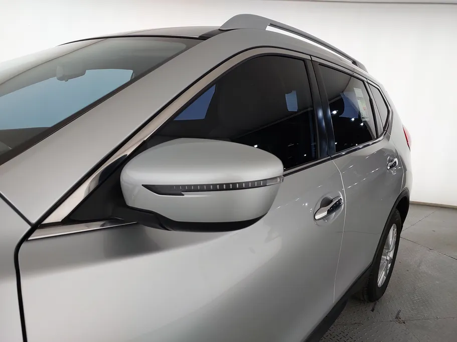 2022 Nissan Xtrail S 5 Seats 