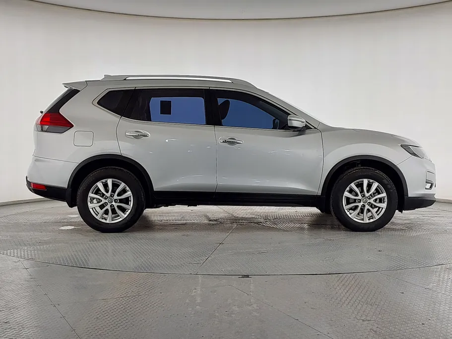 2022 Nissan Xtrail S 5 Seats 