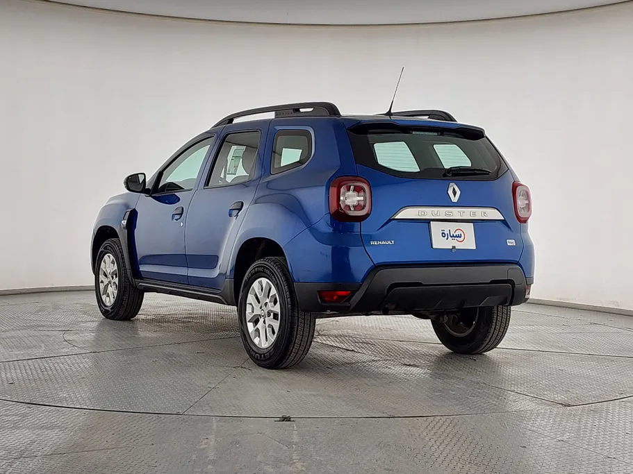 2023 Renault Duster PE 