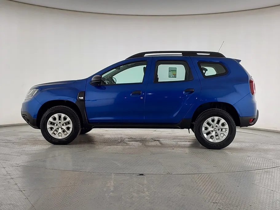 2023 Renault Duster PE 