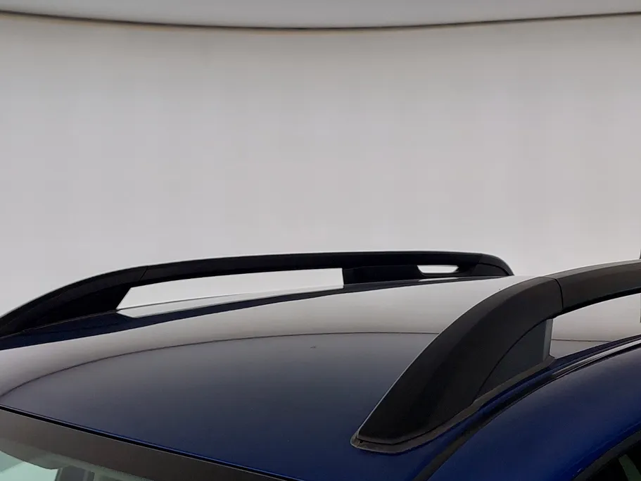 2023 Renault Duster PE 