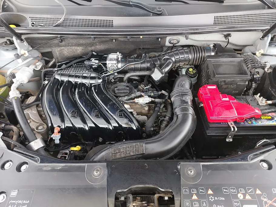 2023 Renault Duster PE 