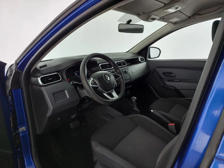 2023 Renault Duster PE 