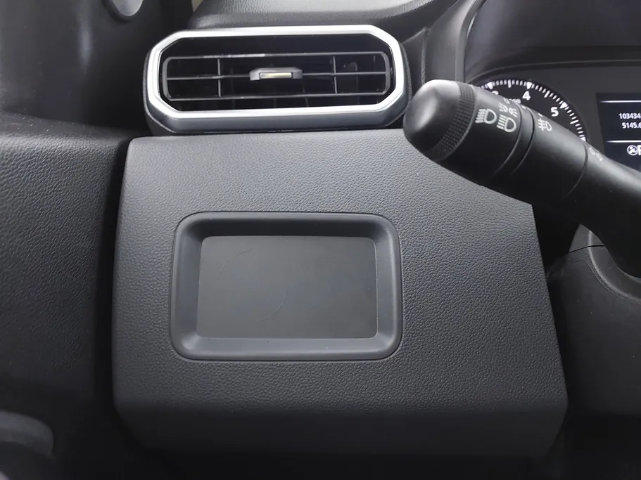 2023 Renault Duster PE 