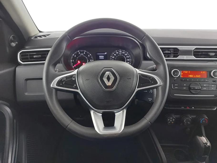 2023 Renault Duster PE 