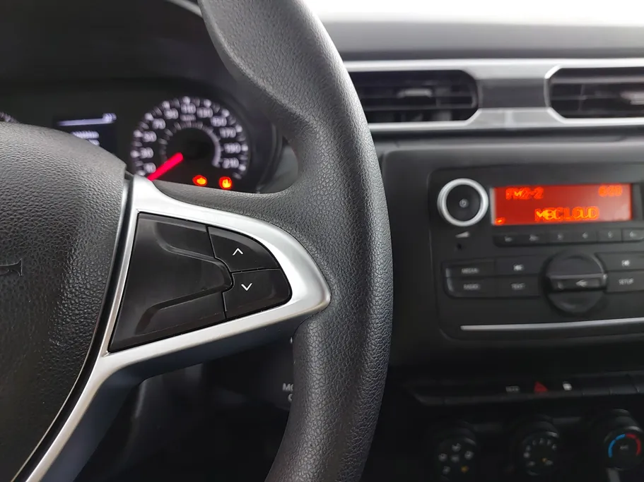 2023 Renault Duster PE 